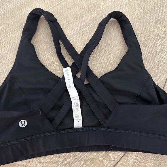 Lululemon Bras - Picture 6 of 7